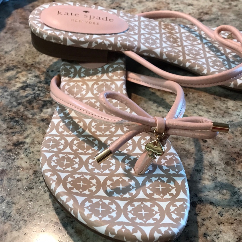 Cute sandals